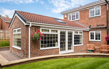 Wilstone house extension leads
