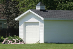 Wilstone outbuilding construction costs
